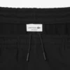 Pantalones de chándal de felpa cargo para hombre