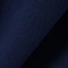 Pantalones de chándal de felpa de corte holgado