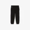 Pantalones de chándal de felpa para niños