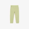 Pantalones de chándal de felpa para niños