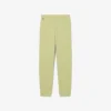 Pantalones de chándal de felpa para niños