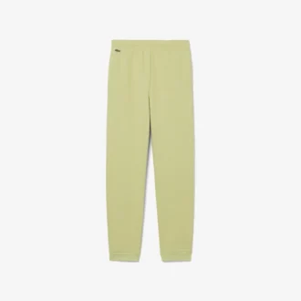 Pantalones de chándal de felpa para niños
