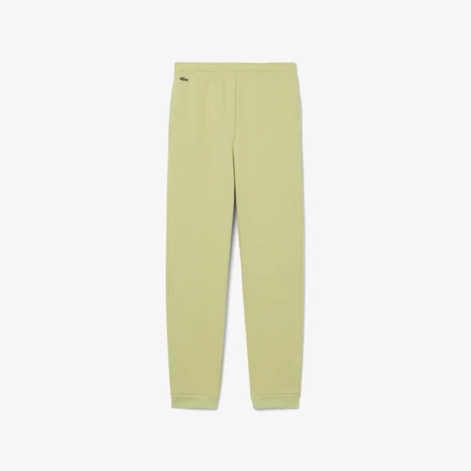 Pantalones de chándal de felpa para niños