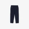 Pantalones de chándal de felpa para niños