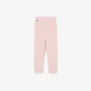 Pantalones de chándal de felpa para niños