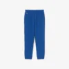 Pantalones de chándal de felpa para niños