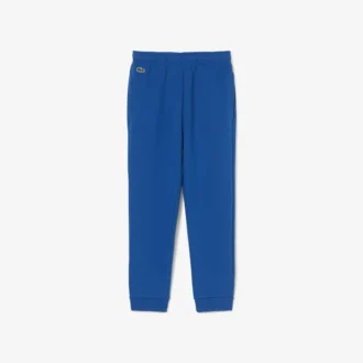 Pantalones de chándal de felpa para niños