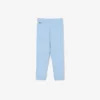 Pantalones de chándal de felpa para niños