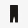 Pantalones de chándal de felpa para niños
