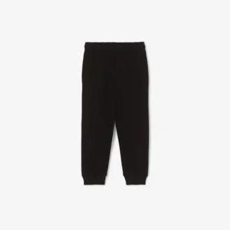 Pantalones de chándal de felpa para niños