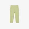 Pantalones de chándal de felpa para niños
