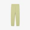 Pantalones de chándal de felpa para niños