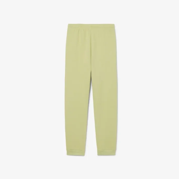 Pantalones de chándal de felpa para niños