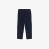 Pantalones de chándal de felpa para niños