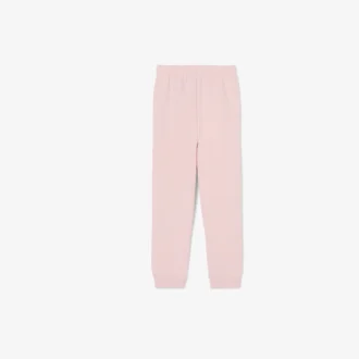 Pantalones de chándal de felpa para niños