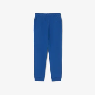 Pantalones de chándal de felpa para niños