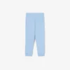 Pantalones de chándal de felpa para niños