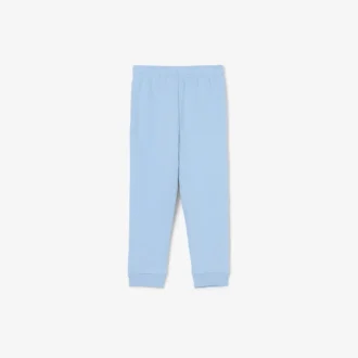 Pantalones de chándal de felpa para niños