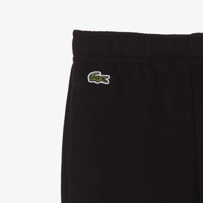 Pantalones de chándal de felpa para niños