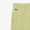 Pantalones de chándal de felpa para niños