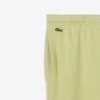 Pantalones de chándal de felpa para niños