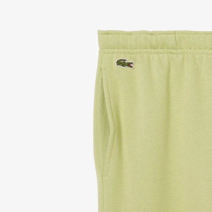 Pantalones de chándal de felpa para niños