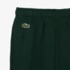 Pantalones de chándal de felpa para niños