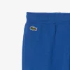 Pantalones de chándal de felpa para niños