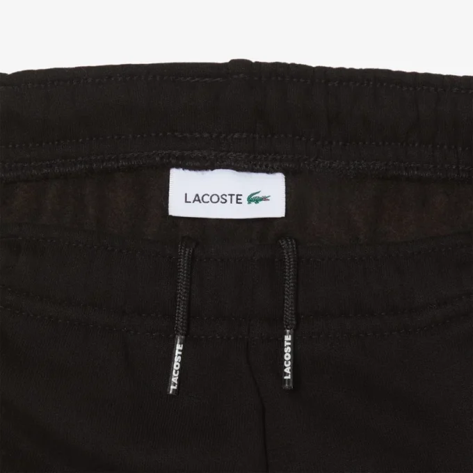 Pantalones de chándal de felpa para niños