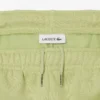 Pantalones de chándal de felpa para niños