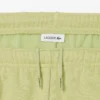 Pantalones de chándal de felpa para niños