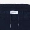 Pantalones de chándal de felpa para niños
