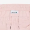 Pantalones de chándal de felpa para niños