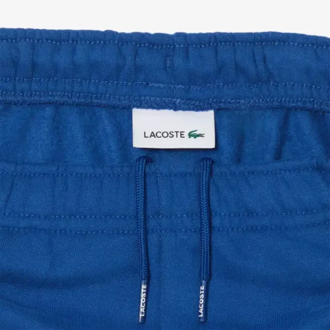 Pantalones de chándal de felpa para niños