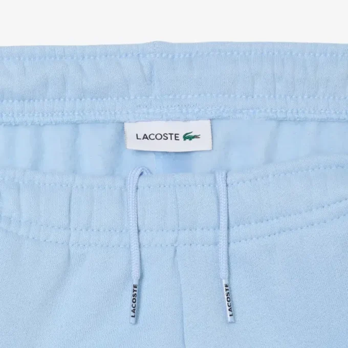 Pantalones de chándal de felpa para niños
