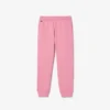 Pantalones de chándal de felpa para niños