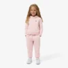 Pantalones de chándal de felpa para niños
