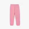 Pantalones de chándal de felpa para niños
