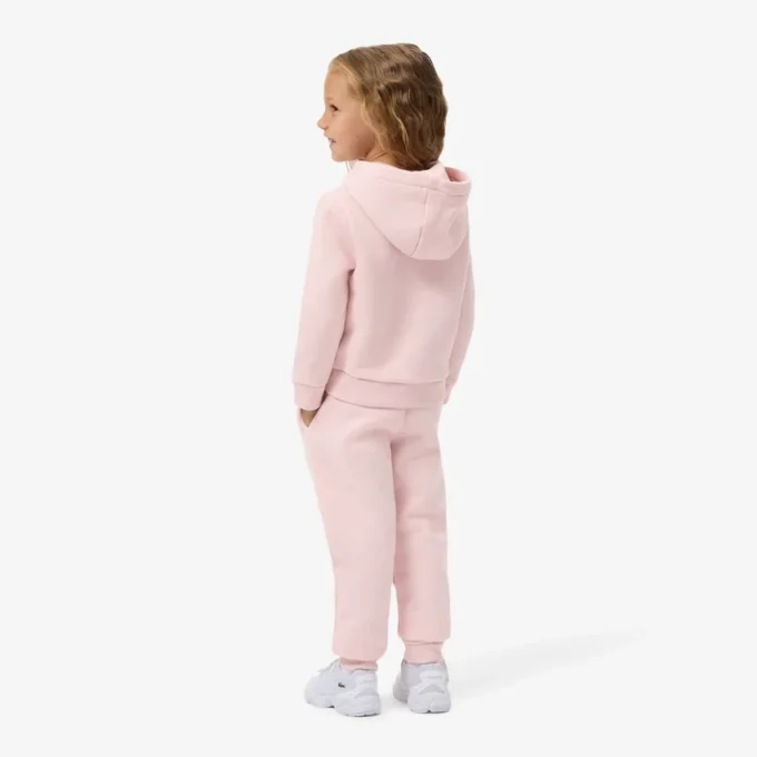 Pantalones de chándal de felpa para niños