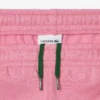 Pantalones de chándal de felpa para niños