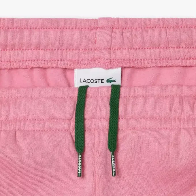 Pantalones de chándal de felpa para niños