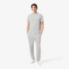 Pantalones de chándal de forro polar para hombre