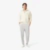 Pantalones de chándal de forro polar para hombre