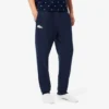 Pantalones de chándal de forro polar para hombre