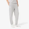 Pantalones de chándal de forro polar para hombre