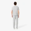 Pantalones de chándal de forro polar para hombre