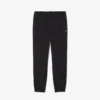 Pantalones de chándal de jersey de corte ajustado
