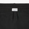 Pantalones de chándal de jersey de corte ajustado