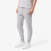 Pantalones de chándal de jersey de corte ajustado para hombre
