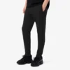 Pantalones de chándal de jersey de corte ajustado para hombre
